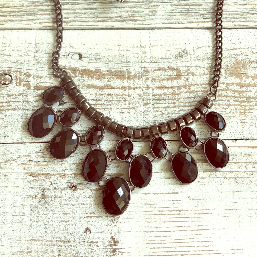 Debenhams necklace